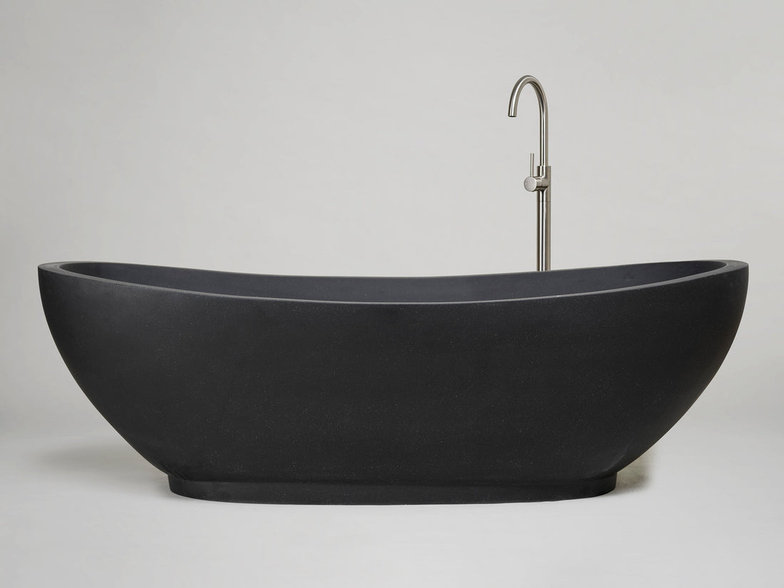 The Craftsmanship Behind Eden Stone Handmade Baths and Basins