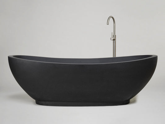 The Craftsmanship Behind Eden Stone Handmade Baths and Basins