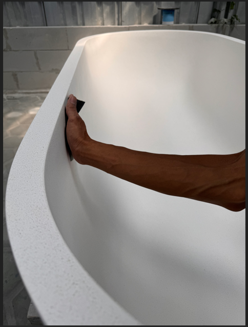 Hand Made vs. Mass Produced