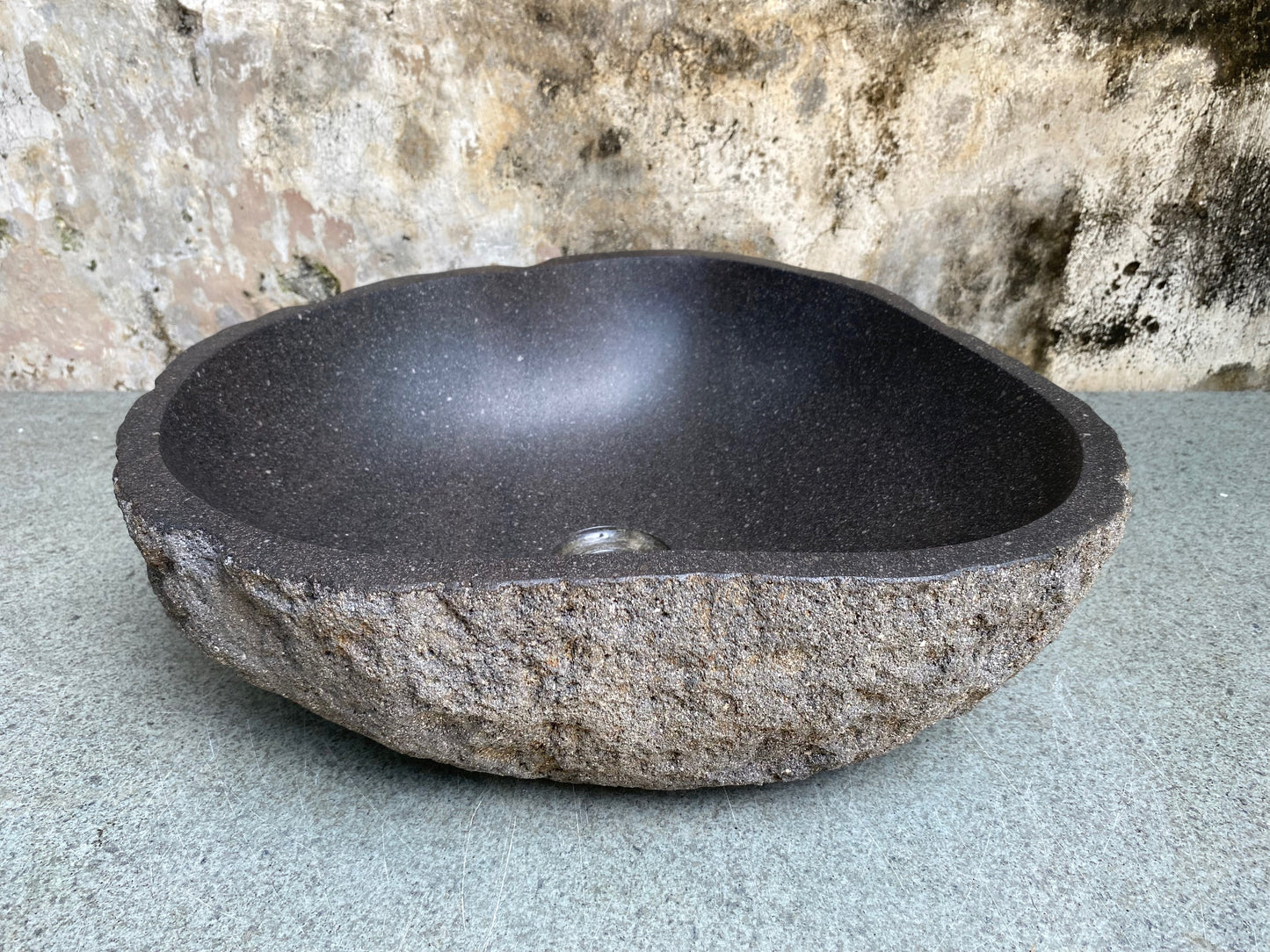 Boulder Basin Medium