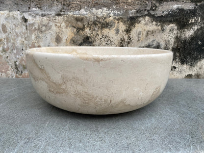 Wanaka Round Marble Basin