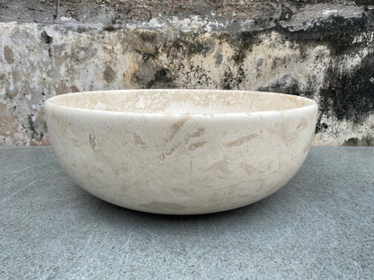 Wanaka Round Marble Basin