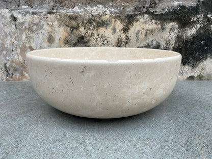 Wanaka Round Marble Basin