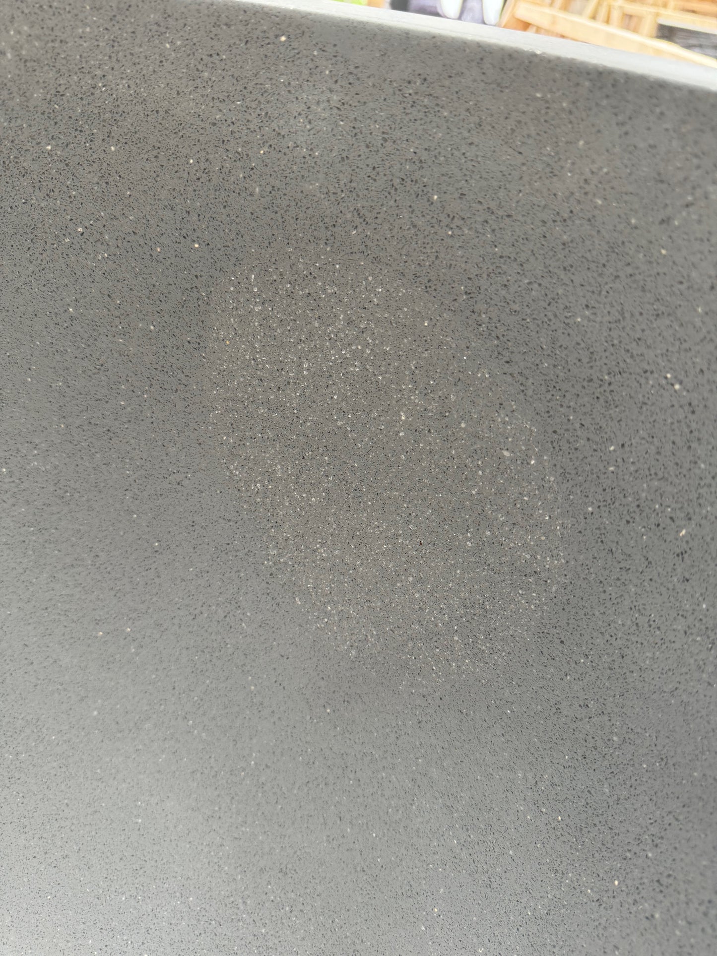 SECOND - Little Omaha Bath Grey