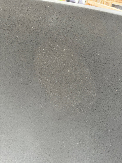 SECOND - Little Omaha Bath Grey