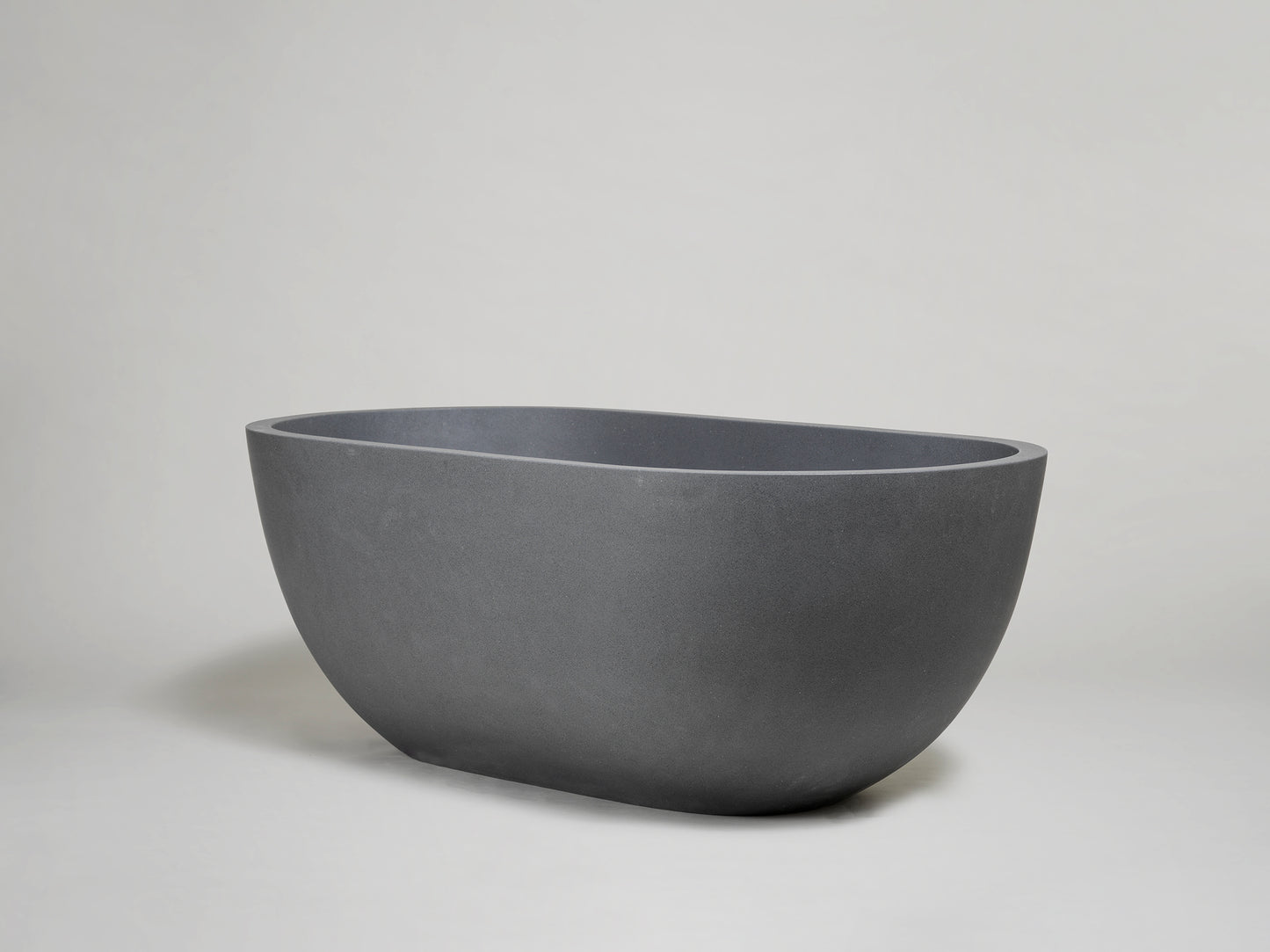 SECOND - Little Omaha Bath Grey
