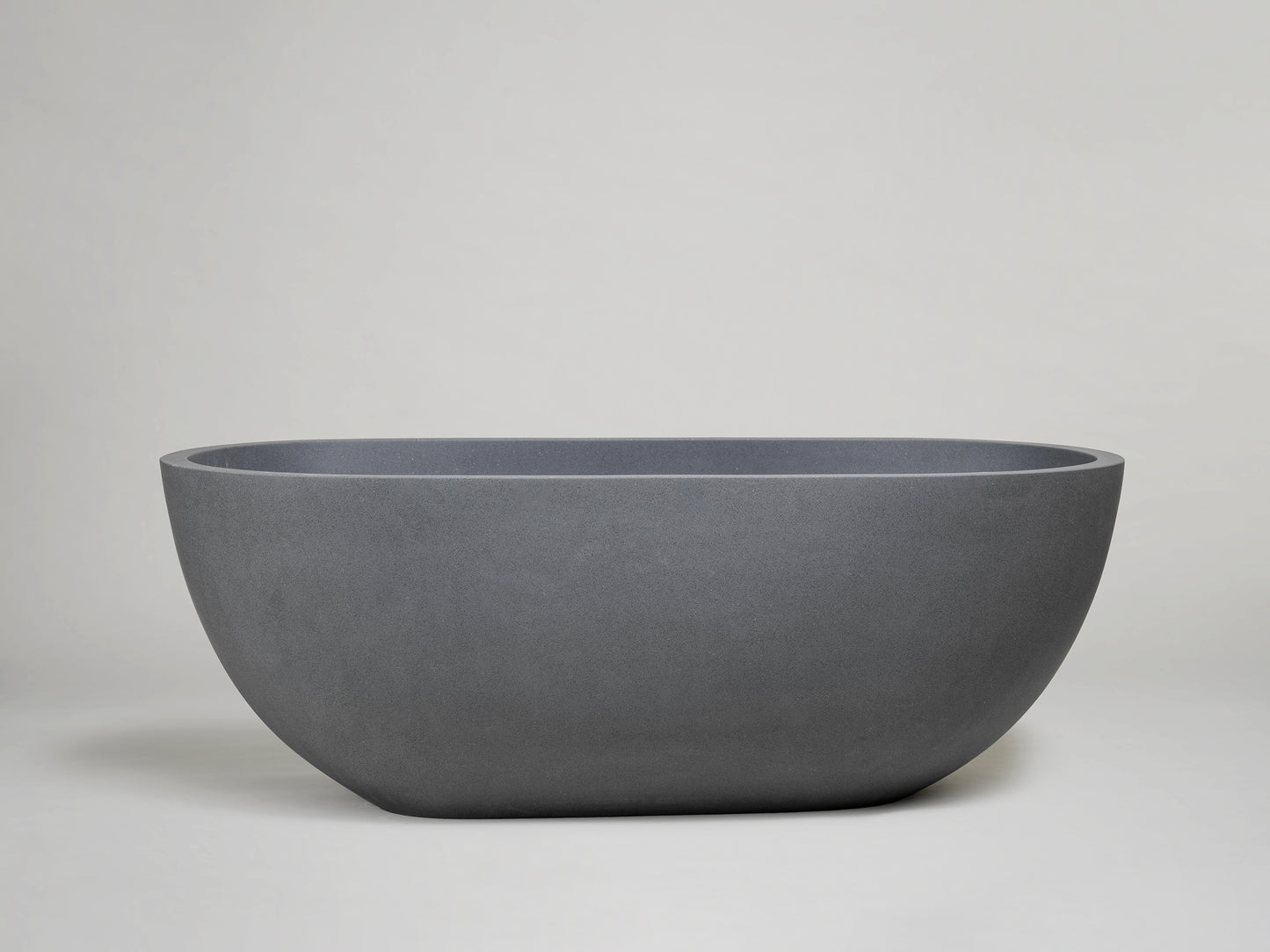 SECOND - Little Omaha Bath Grey